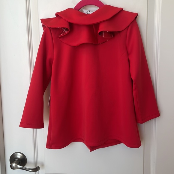 Hello Kitty Jacket New 3T - Picture 5 of 5